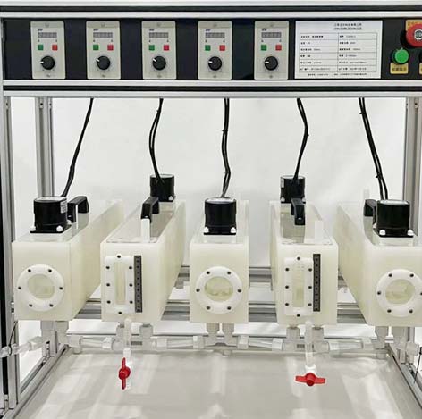 Mixer Settler