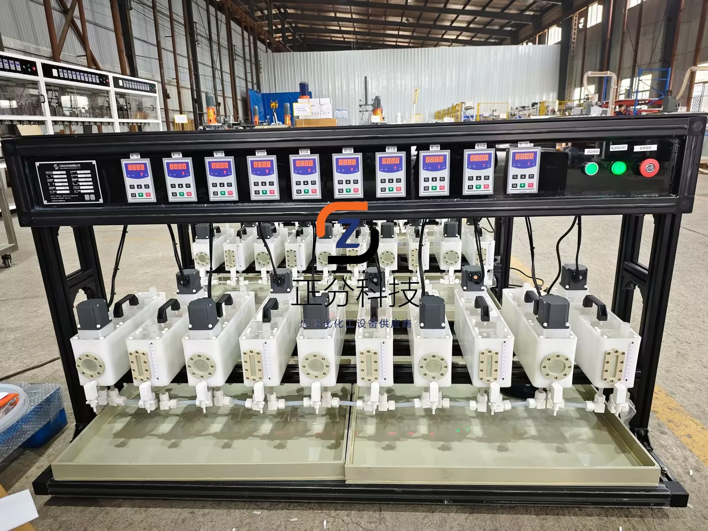 How to Ensure Extraction Effect of Mixer-Settler in Nickel and Iron Removal from Electrolytic Copper Solution How to Ensure Extraction Effect of Mixer-Settler in Nickel and Iron Removal from Electrolytic Copper Solution