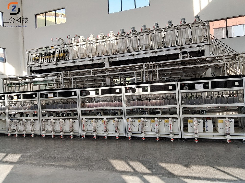 Analysis of Synergistic Impurity Control Technology of Extraction Tanks in Battery Recycling and Reuse
